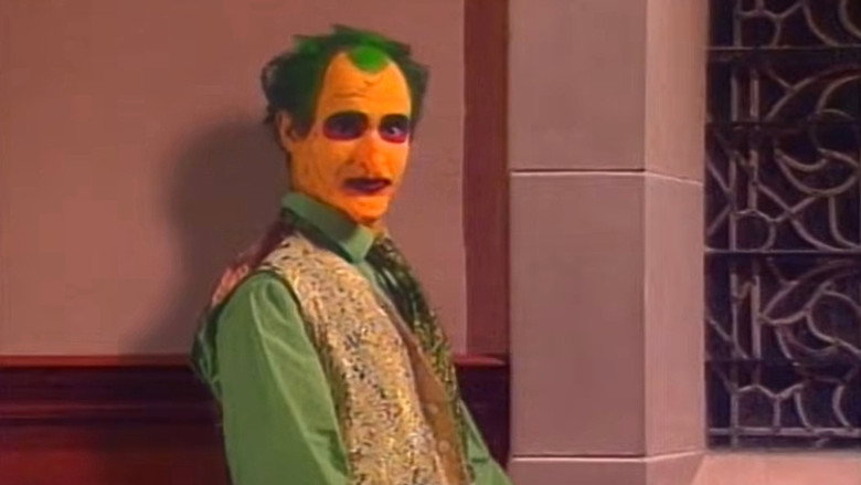 кадр из фильма Bibleman: The Six Lies of the Fibbler