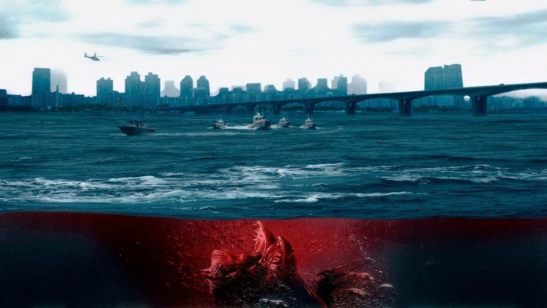 кадр из фильма Вторжение динозавра