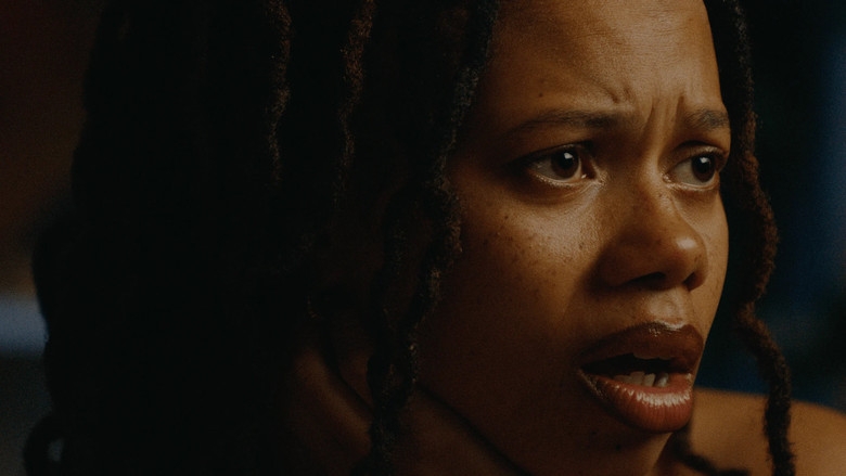 кадр из фильма Echoes of Us