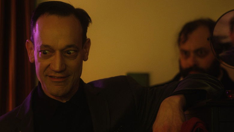 кадр из фильма Popsy