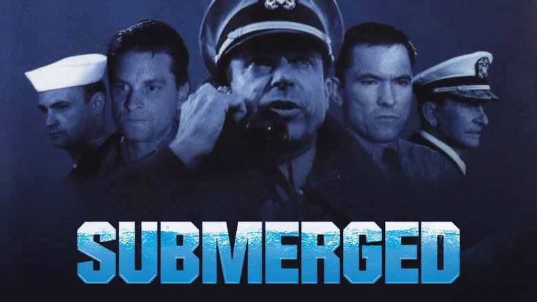 кадр из фильма Срочное погружение