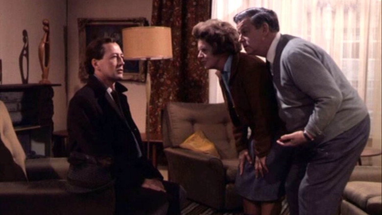 кадр из фильма The Fosters