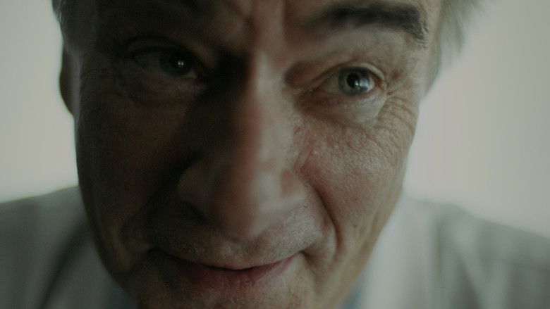 кадр из фильма COLD