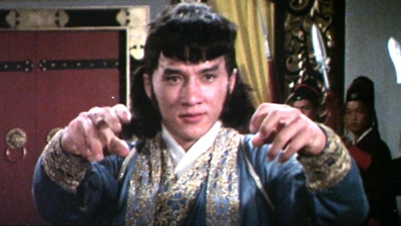 кадр из фильма Великолепные телохранители