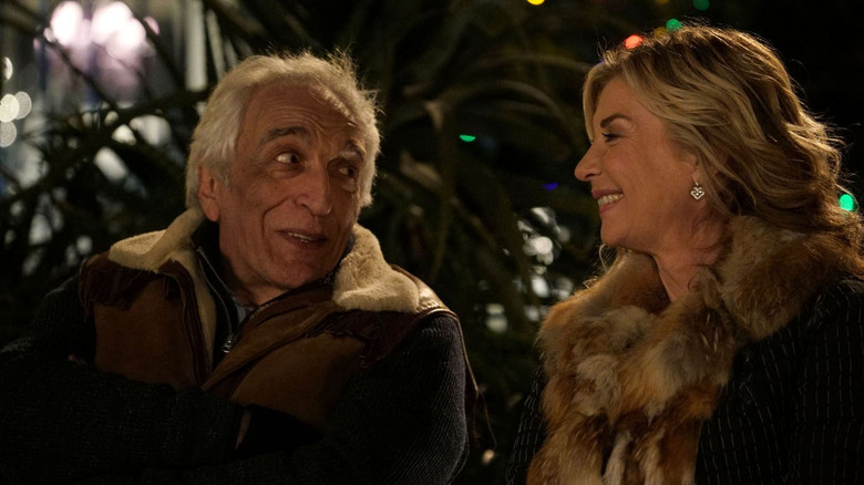 кадр из фильма Великолепная