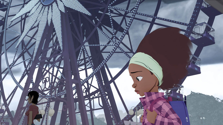 кадр из фильма Зомбиллениум