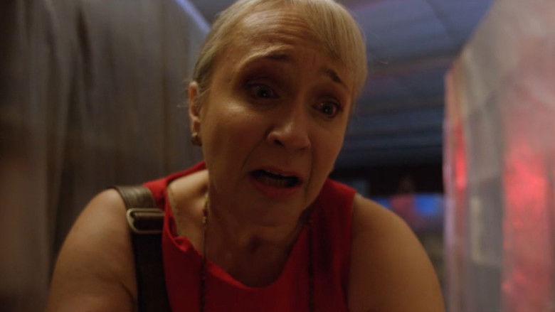 кадр из фильма Suffer the Little Children