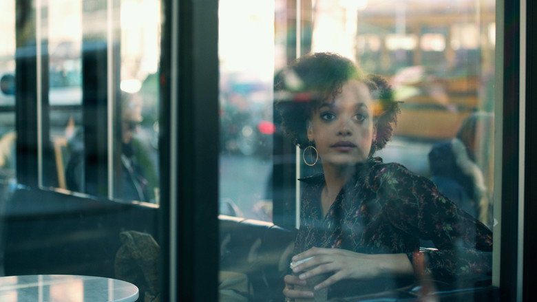 кадр из фильма How He Fell in Love