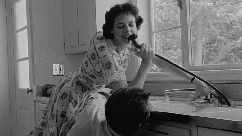 кадр из фильма Lovers and Lollipops