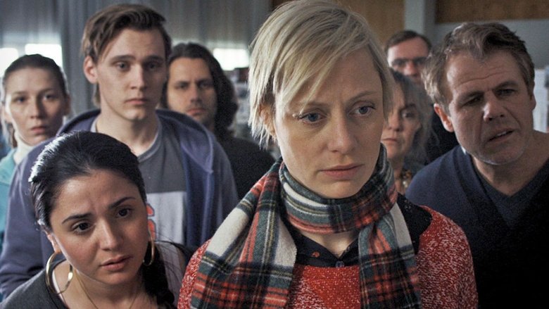 кадр из фильма Ein Geschenk der Götter