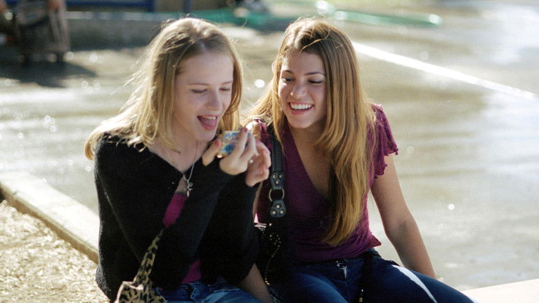 кадр из фильма Тринадцать