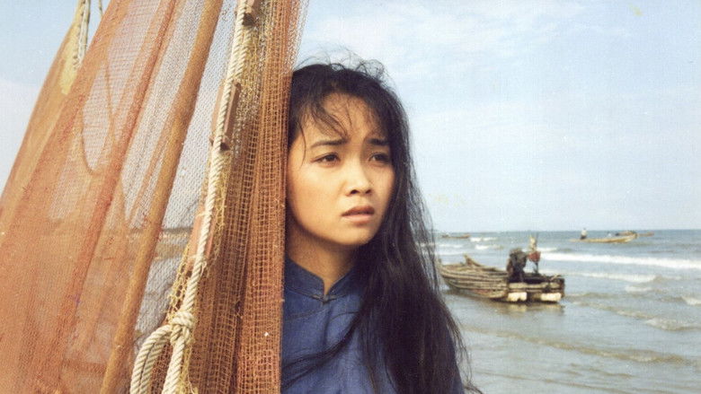 кадр из фильма Tiếng sáo ly hương