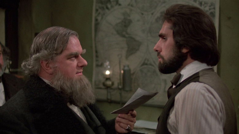 кадр из фильма An Enemy of the People