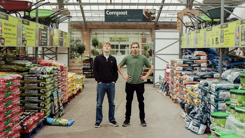 кадр из фильма Mute