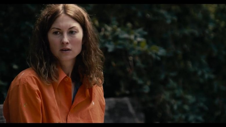 кадр из фильма MADRE