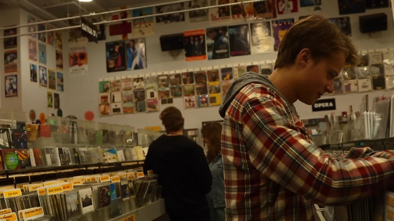 кадр из фильма Do Good Things