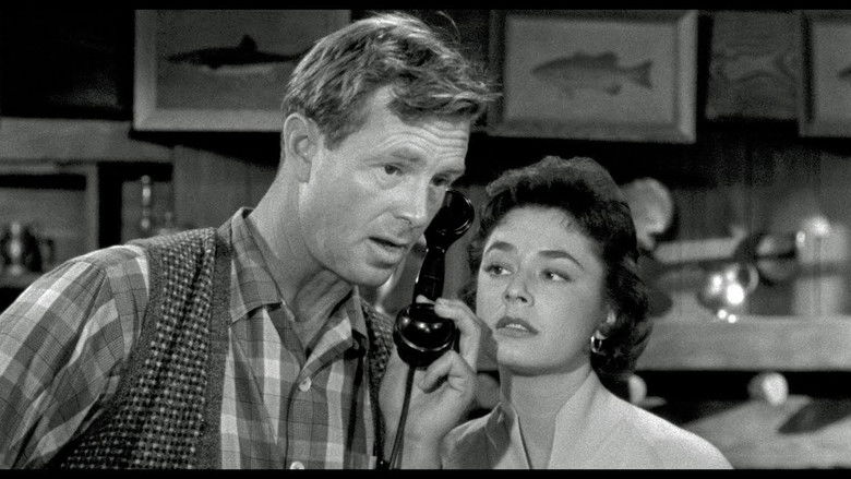 кадр из фильма 5 Steps to Danger