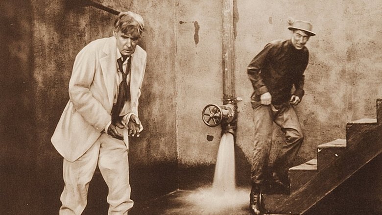 кадр из фильма The Sable Lorcha