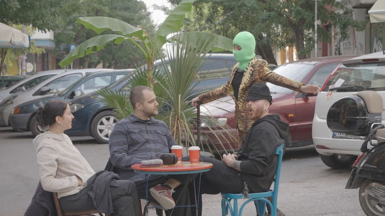 кадр из фильма Σταυροδρόμι