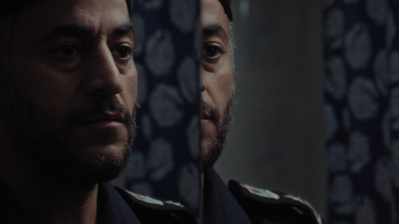 кадр из фильма Однажды в Газе