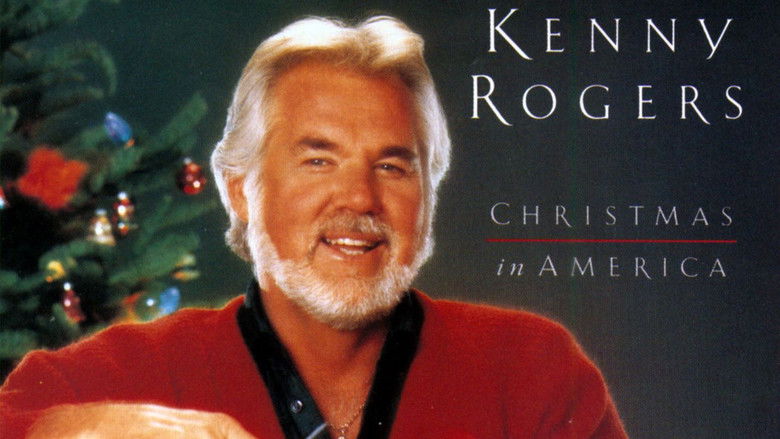 кадр из фильма Christmas in America