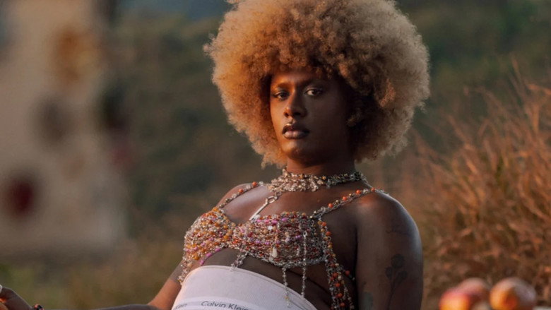 кадр из фильма CAJU Tour