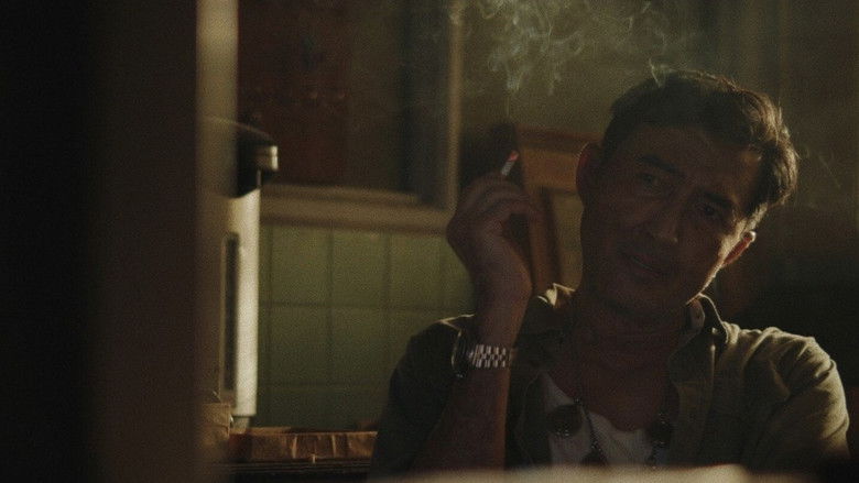 кадр из фильма Bangkok Rats