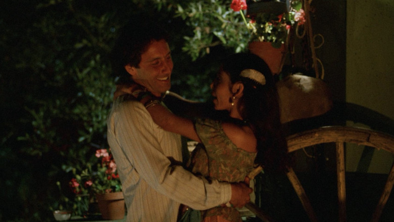 кадр из фильма Добыча