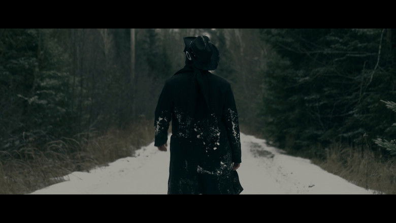 кадр из фильма Midwestern Cowboy