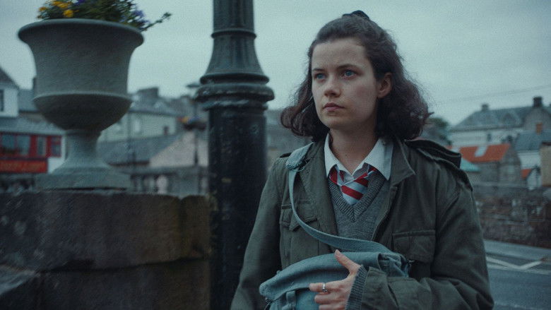 кадр из фильма Ann