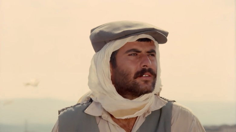 кадр из фильма Adak