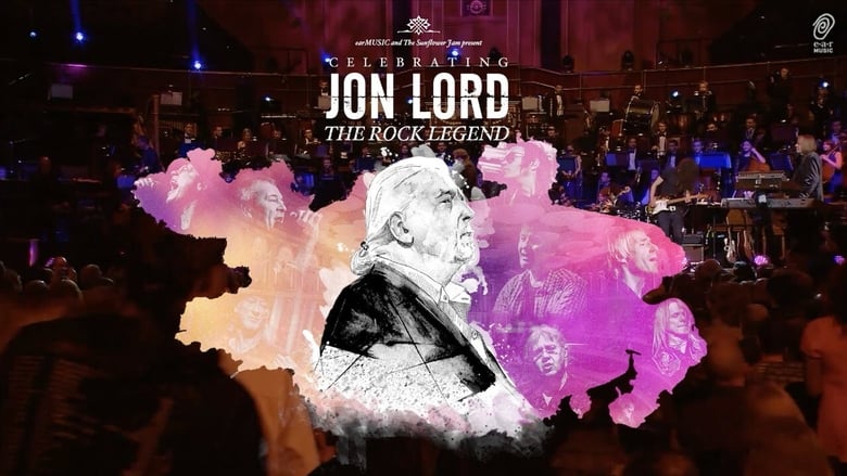 кадр из фильма Celebrating Jon Lord - Live at The Royal Albert Hall