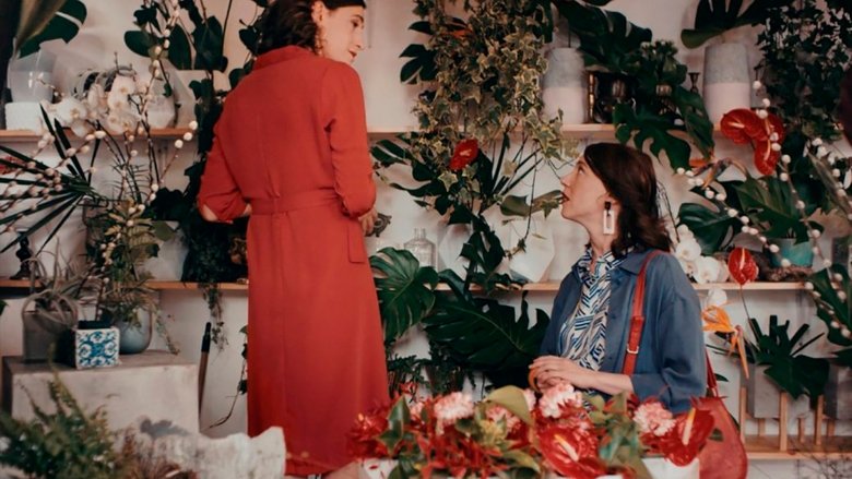 кадр из фильма Victoria