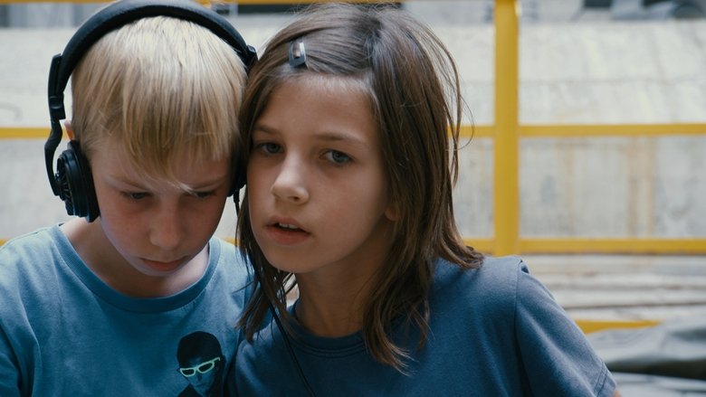 кадр из фильма Головой вперед