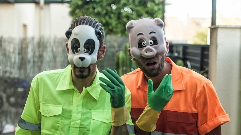 кадр из фильма Obra 67