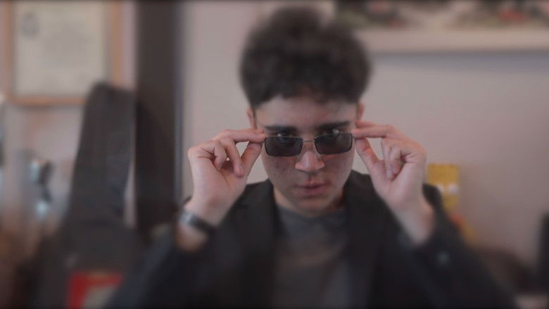 кадр из фильма Adiós, Neri