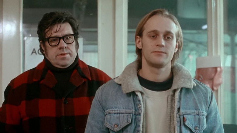 кадр из фильма Бери от жизни всё