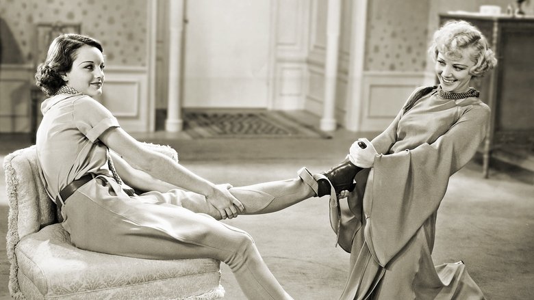 кадр из фильма I've Been Around