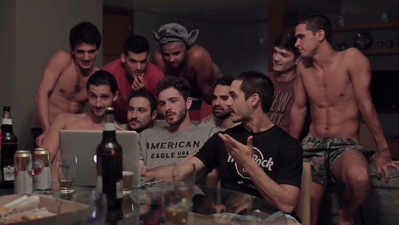 кадр из фильма Подстрекатели