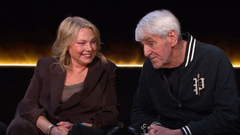 кадр из фильма Malou möter Helena Bergström