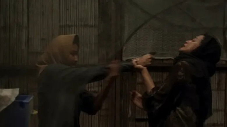 кадр из фильма Maryam: Janji dan Jiwa yang Terikat