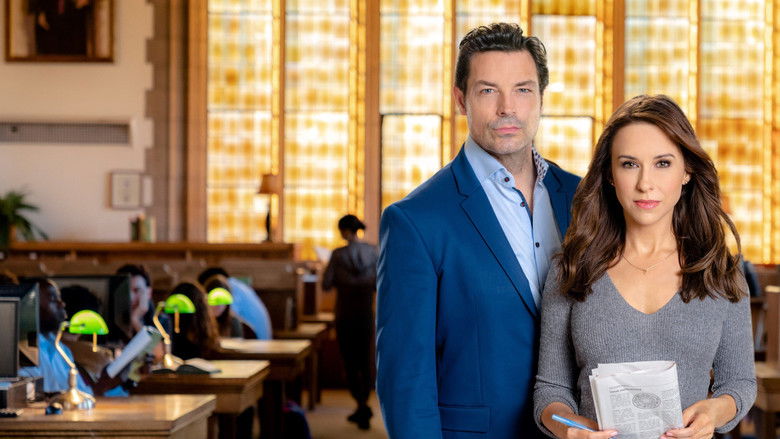 кадр из фильма Кроссворды и расследования: Предложение убийства