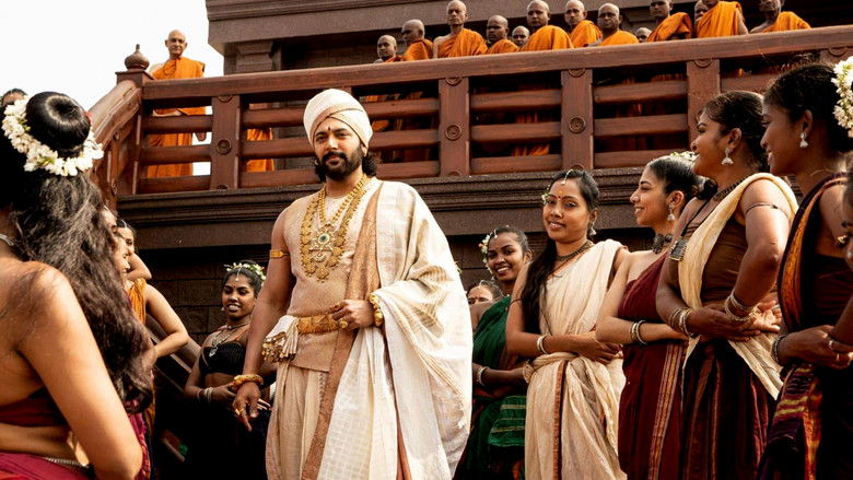 кадр из фильма Сын Кавери: Часть вторая