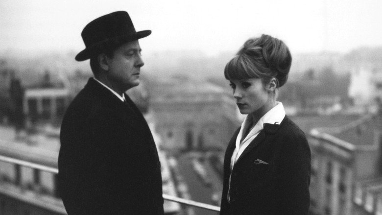 кадр из фильма Нежная кожа