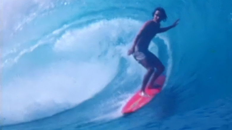 кадр из фильма Fluid Drive