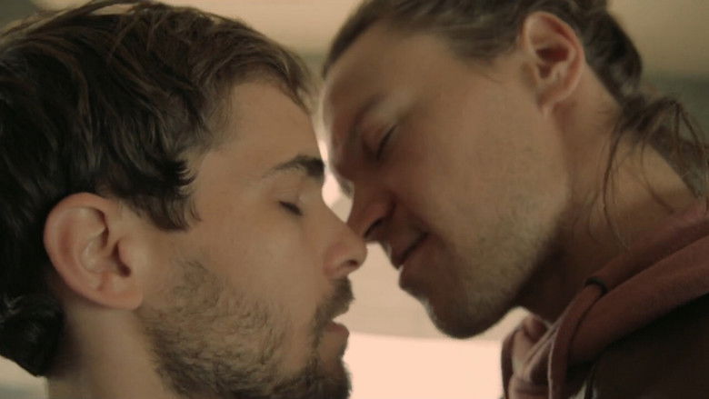 кадр из фильма Touch Me in the Morning