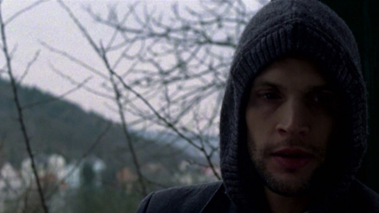 кадр из фильма Bruderliebe