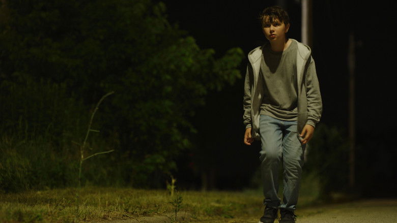 кадр из фильма Charcoal Skies