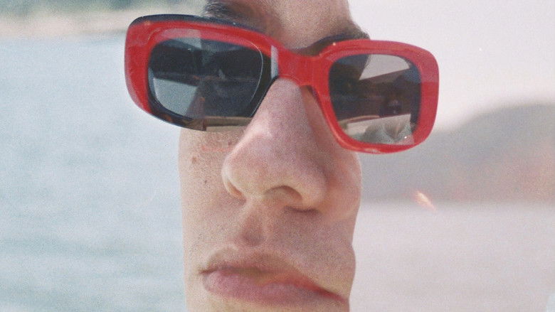 кадр из фильма Amos, Vogel