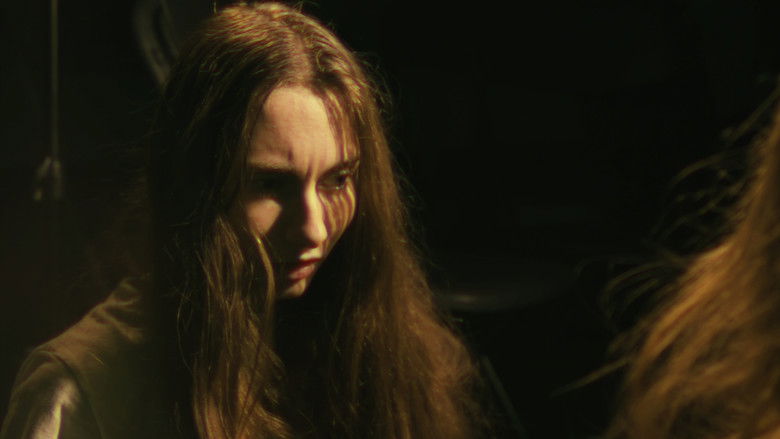 кадр из фильма Playland: A Dream-O-Vision Experience